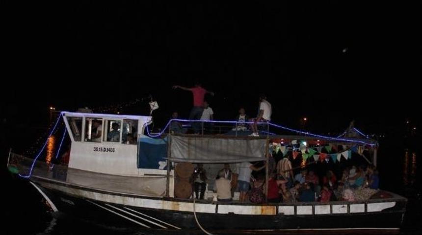 Kabotaj Bayramı Kutlandı.