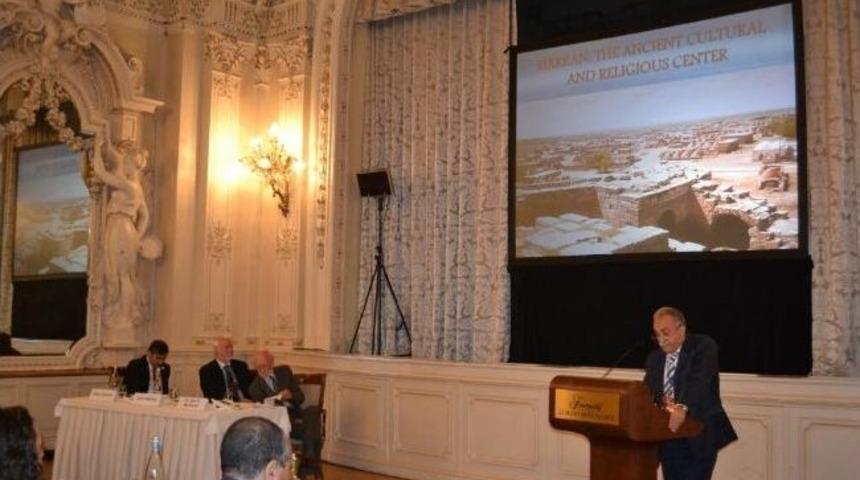 Fakıbaba, Avrupa&rsquo;dan &lsquo;en İyi Şehir&rsquo; Ve &lsquo;en İyi Başkan&rsquo; &Ouml;d&uuml;l&uuml; Aldı