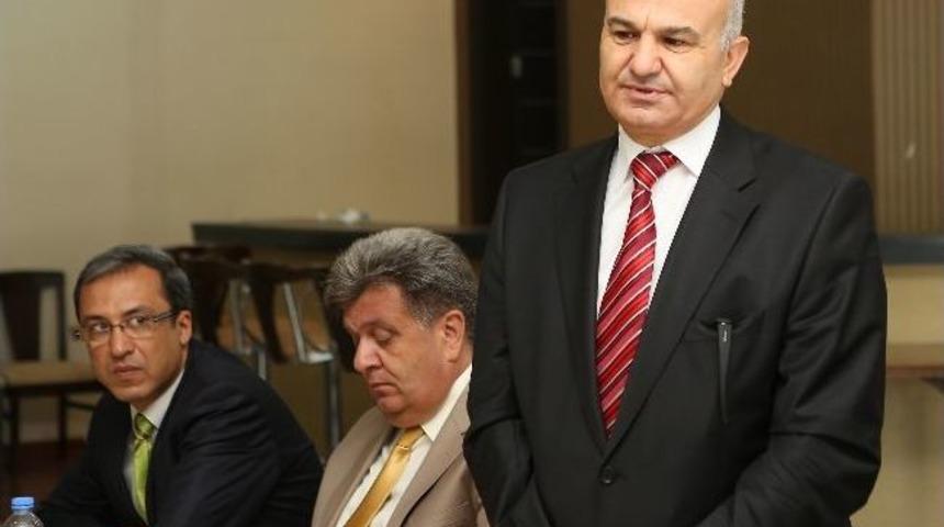 Muğla&rsquo;nın Su&ccedil; Haritası &Ccedil;ıkarıldı