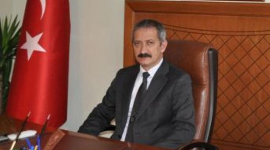 Milli Eğitim M&uuml;d&uuml;rl&uuml;ğ&uuml; Tercih Ve Danışma B&uuml;rosu Oluşturdu