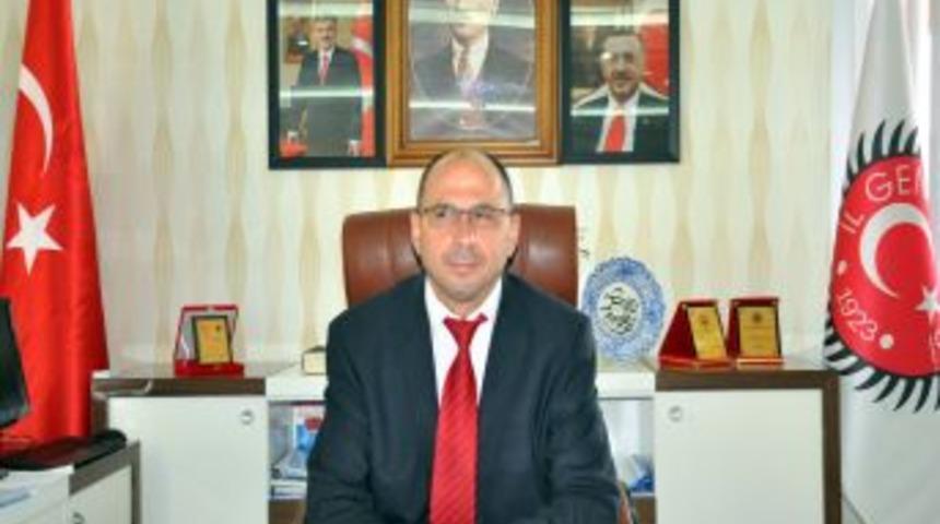 Niğde'ye Maliye'den Karşılıksız 2 Milyon 500 Bin TL &Ouml;denek