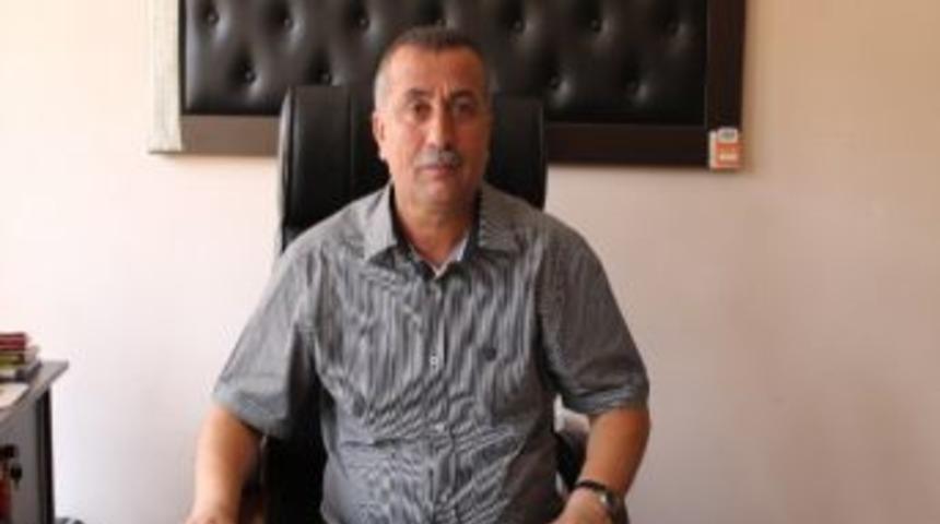 Damızlık Koyun Ke&ccedil;i Yetiştiricileri Birliği&rsquo;nden Tarımsal Danışmanlık Hizmeti