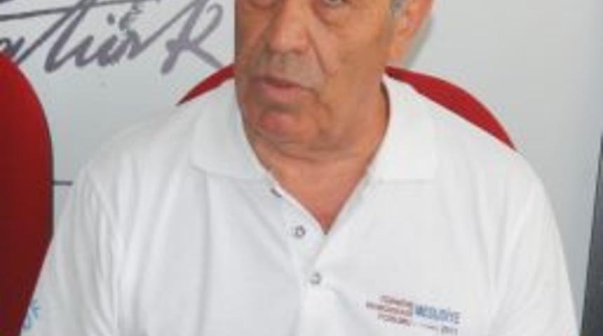 T&uuml;rkiye Demokrasi Formu Mesudiye&rsquo;de Başlayacak