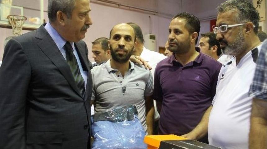 Diyarbakır Valisi Kıra&ccedil;&rsquo;tan Lice A&ccedil;ıklaması