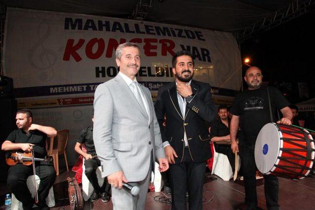 Gaziantep'ten Kısa Kısa