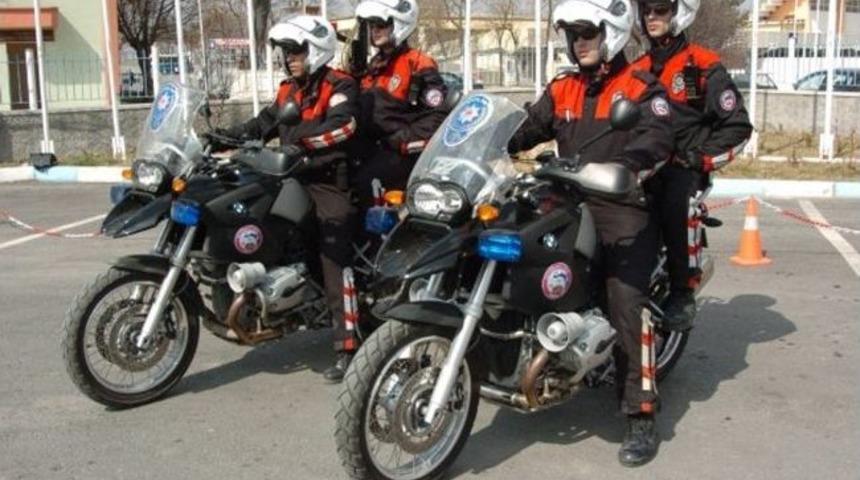 Batman'da Yunus Timi Ekiplerinin Sayısı 2&rsquo;den 10&rsquo;a &Ccedil;ıkarıldı