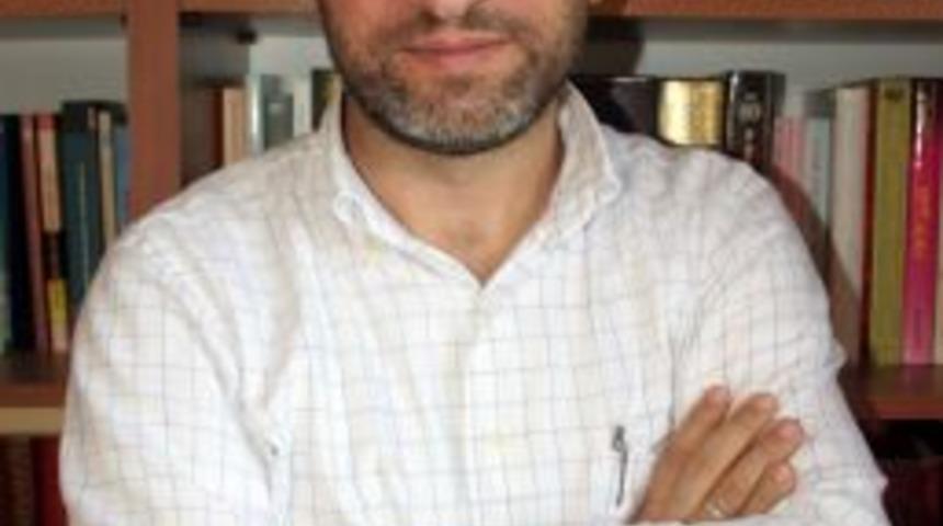 Karabaşoğlu: T&uuml;rkiye&rsquo;ye Gezi'de Yaşam Tarzı &Uuml;zerinden M&uuml;dahale Edilmek Istendi