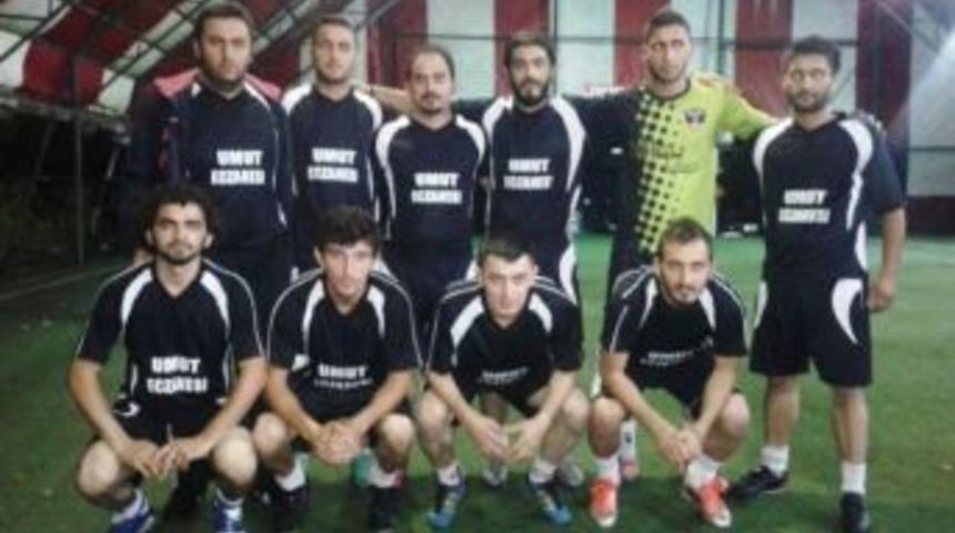 Ko&ccedil; &Ouml;d&uuml;ll&uuml; Turnuvada Final Heyecanı Yaşanıyor