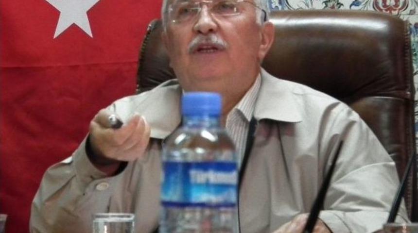 İncik Suyu Filtrelenerek Halkın Hizmetine Sunulacak