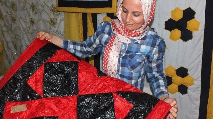 Ceylanpınar &Ccedil;atom&rsquo;dan Kermes