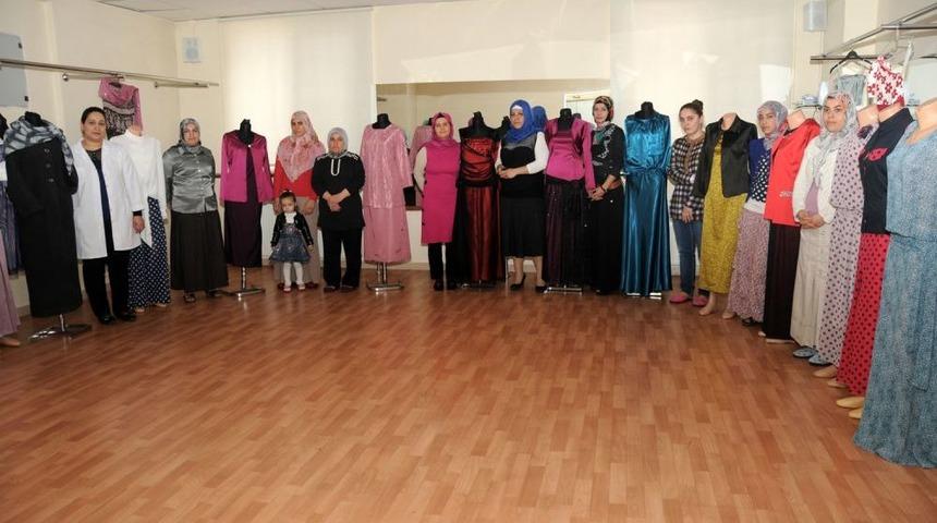 Sosyal Tesisler Fabrika Gibi &Ccedil;alışıyor