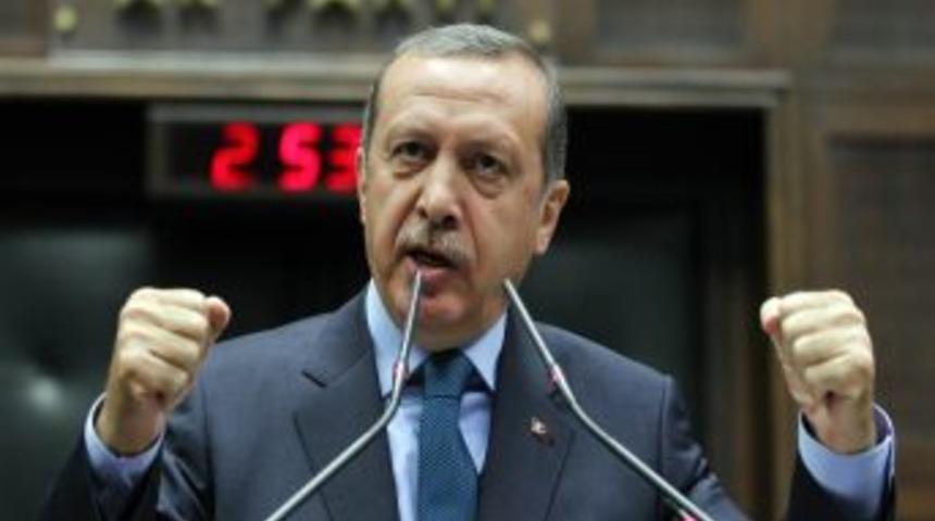 Erdoğan: Kalekol Hikaye, Lice Olayının Dayandığı Yer Esrar Olayıdır