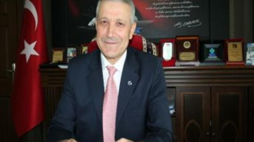 Aksaray'da Avu&ccedil; İ&ccedil;i Damar Uygulaması Başlıyor