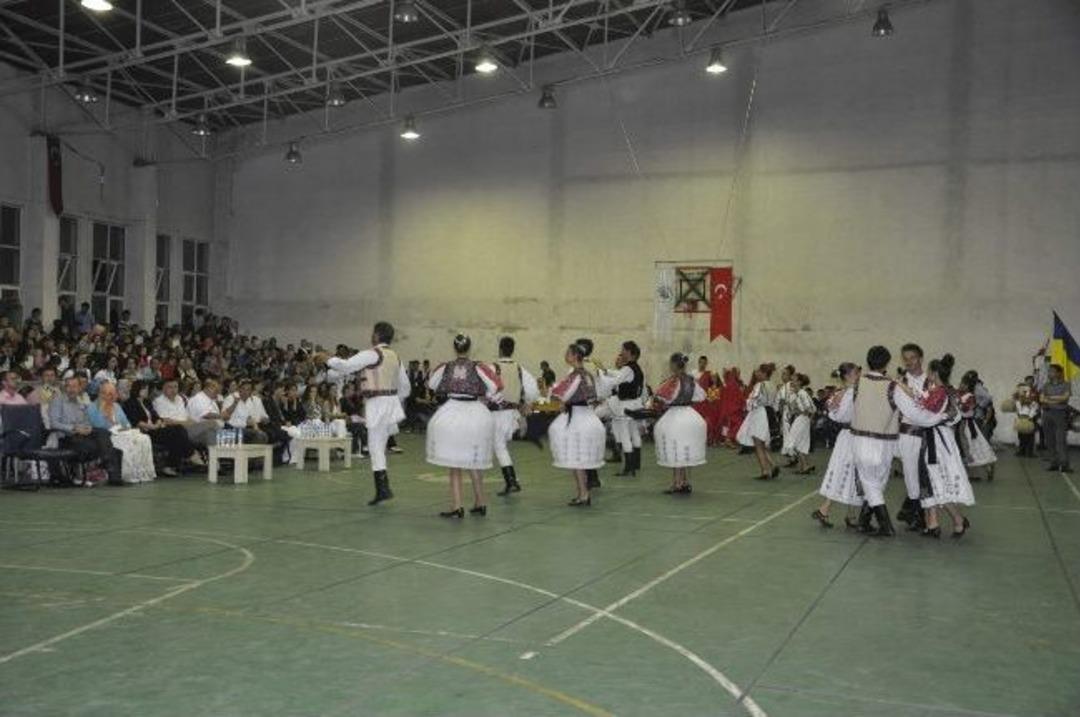 Sel&ccedil;uk Balcı, Kozlulu Vatandaşları Coşturdu