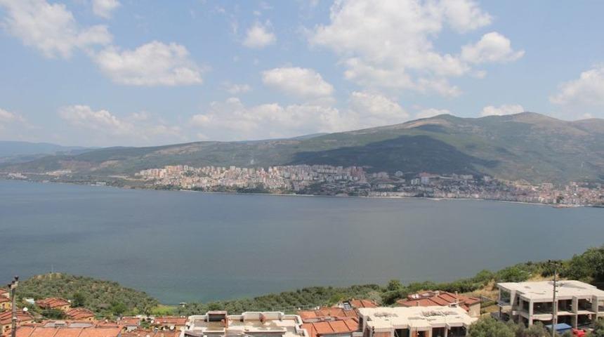 Gemlik'i Yama&ccedil;lara Taşıyacak Projenin Temeli Bu Sene Atılacak