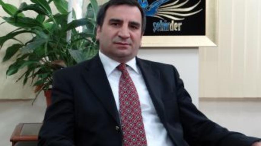 'Erzurum Kongresi Her Yıl Toplanmalıdır'