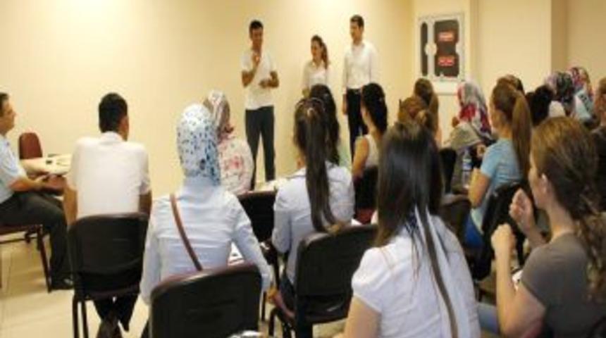 Kamu Hastaneleri Engellilerin Engelini Ortadan Kaldıracak