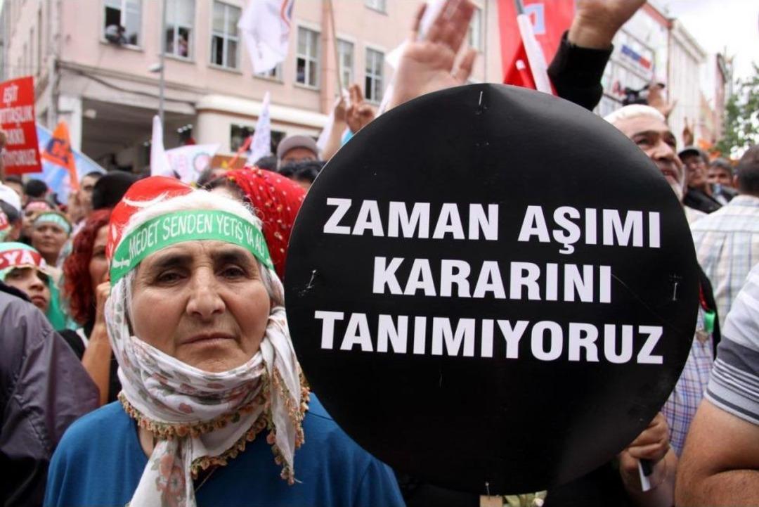 Sivas Olaylarının 20. Yılı