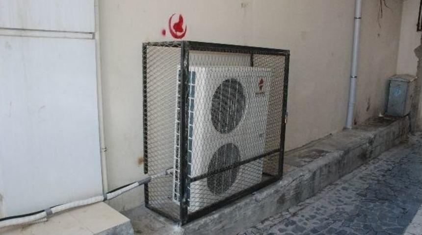 Şanlıurfa&rsquo;da Son Zamanlarda Hırsızlık Olayları Arttı