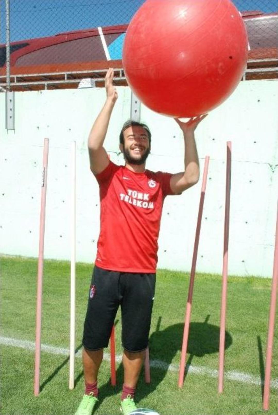 Trabzonspor&rsquo;un Davraz Kampı Beşinci G&uuml;n&uuml;nde