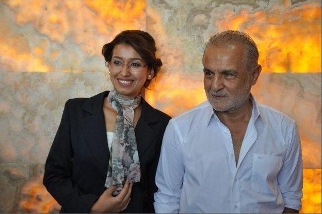 Engelliler Şifa Dağıtan 5e Termal Resorts Hotelde Tatil Yapabilecek 3