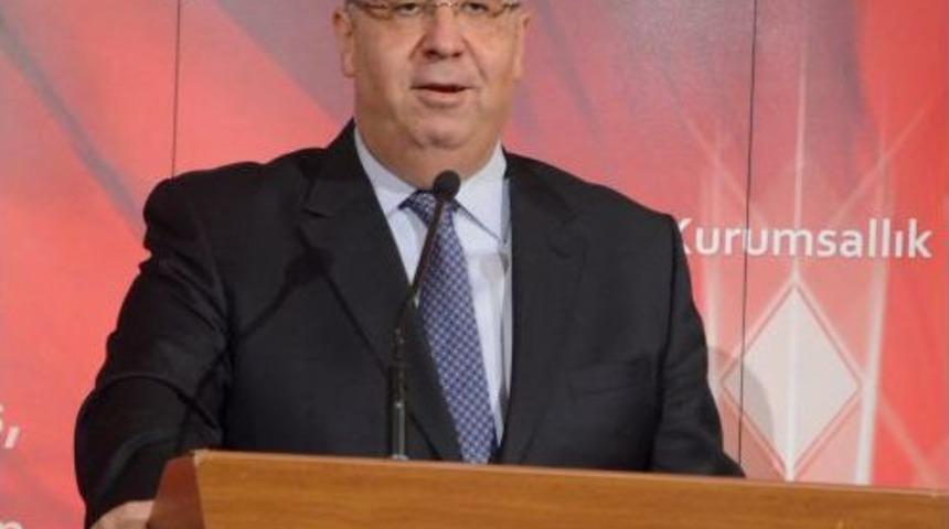 Hayrettin Kaplan: Avrupa &Uuml;lkeleri Zora Girdik&ccedil;e T&uuml;rkler Sigorta Yaptırıyor