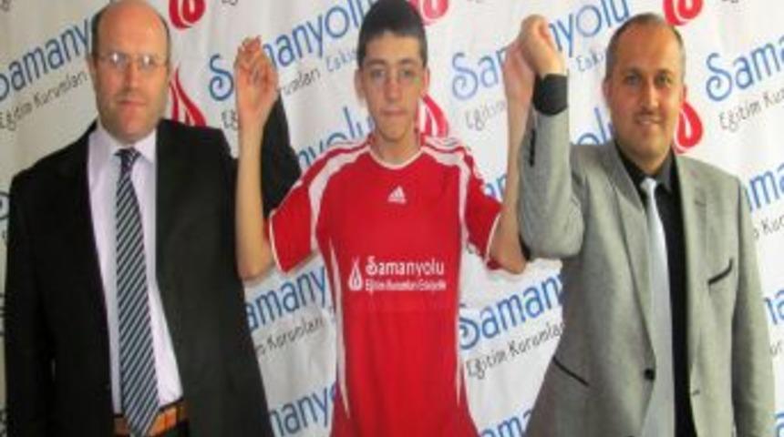 LYS&rsquo;de Eskişehir Birincisi Samanyolu Eğitim Kurumları'ndan