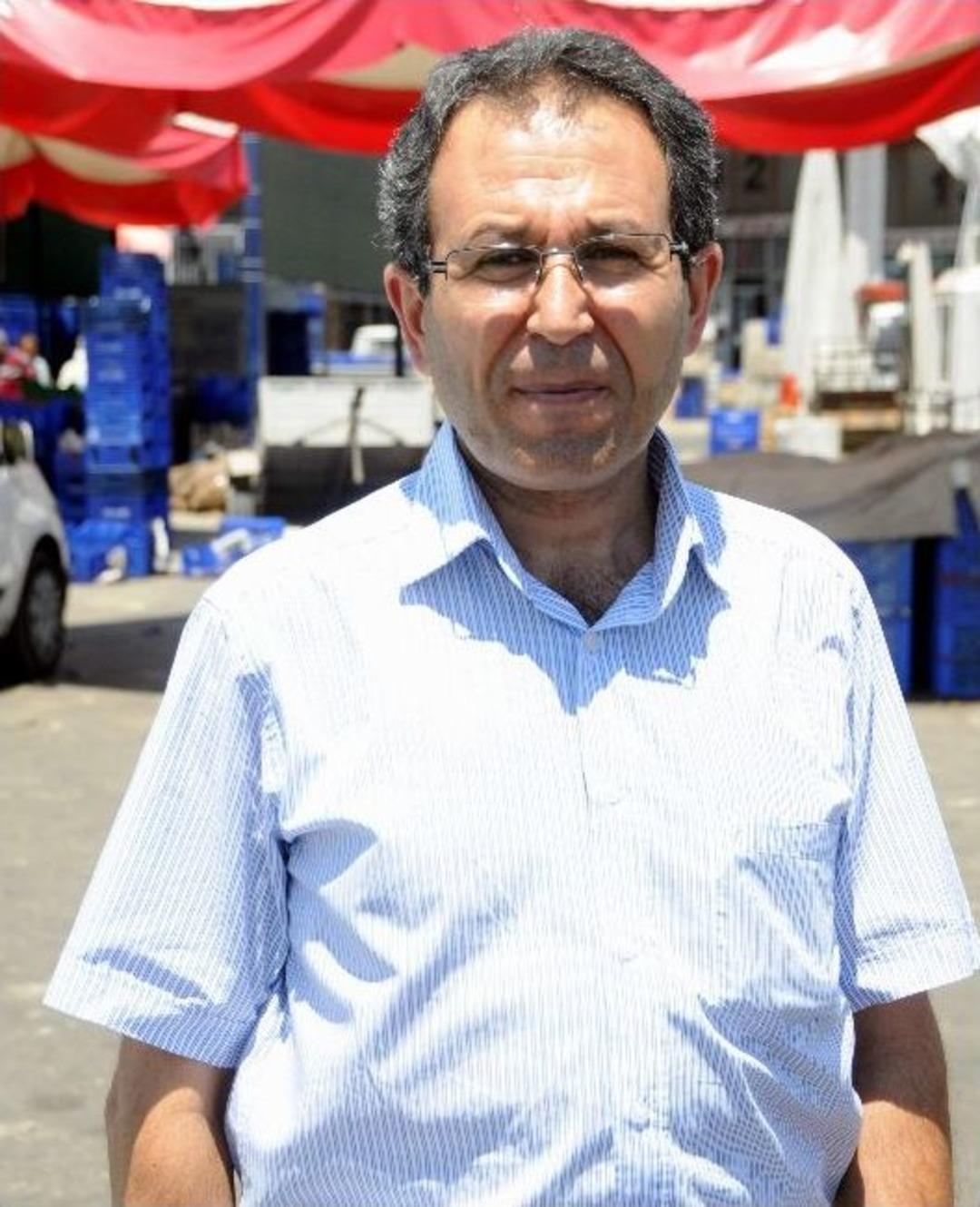 Domates D&uuml;ş&uuml;şe Ge&ccedil;ti