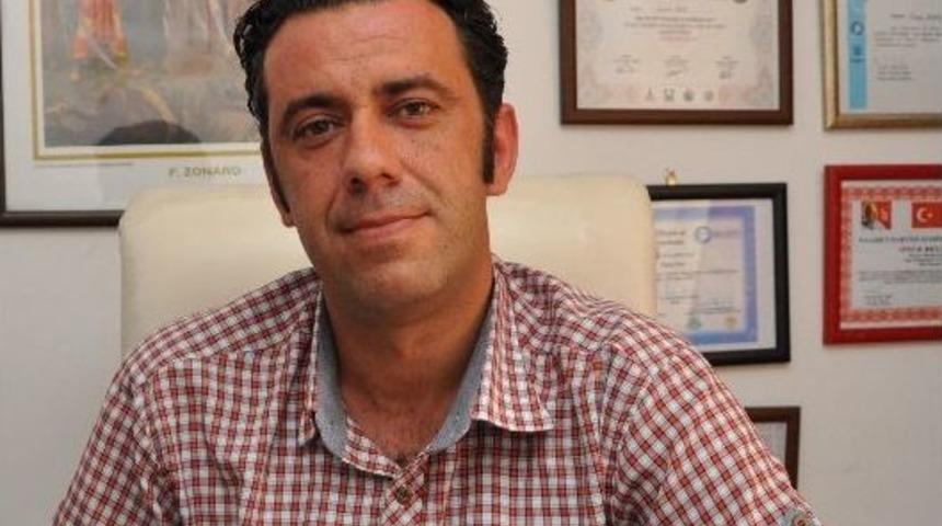 Fo&ccedil;a'ya M&uuml;ze Talebi