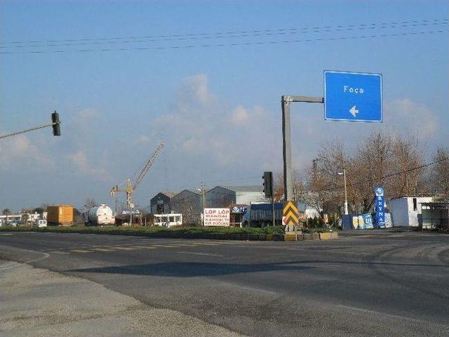 Foça ya Müze Talebi 1