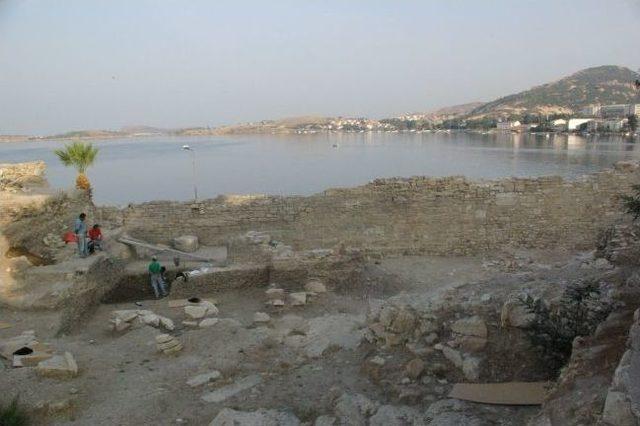 Fo&ccedil;a ya M&uuml;ze Talebi 2