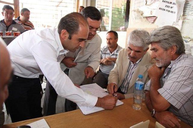 Odunpazarı nda Asfaltsız Yol Kalmayacak 1