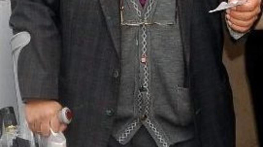 Siyah İnciler'in Acı G&uuml;n&uuml;