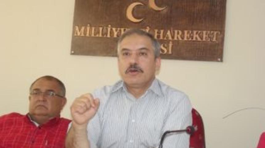 K&ouml;se: &ldquo;herşey Aydın Halkının G&ouml;z&uuml; &Ouml;n&uuml;nde Olmalı&rdquo;