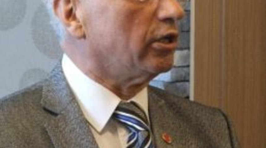 Gazeteciler Cemiyeti'nden Milletvekili Kinay'ın Yht Atağına Destek