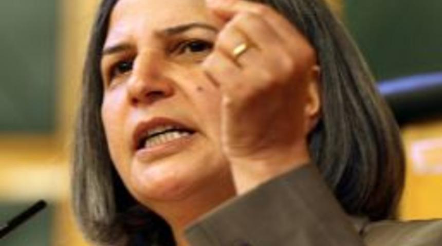 Kışanak: Lice&rsquo;deki T&uuml;m Uyuşturucu Tarlalarının &Uuml;zerine Y&uuml;r&uuml;yeceğim