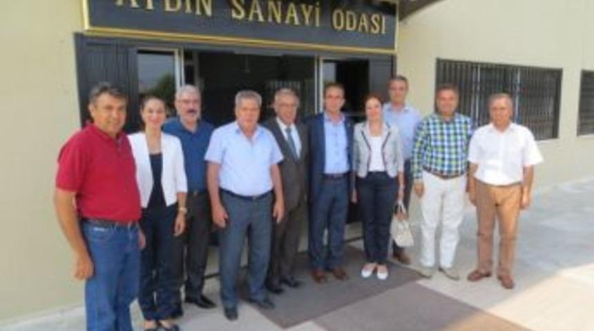 Chp&rsquo;den Ayso&rsquo;ya Ziyaret
