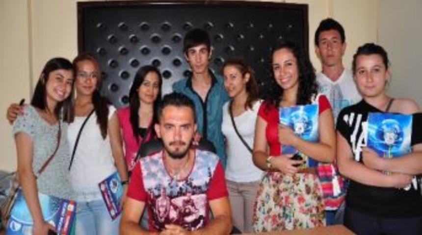 Torbalı&rsquo;nın Tek Mezunlar Derneği Kuruluyor