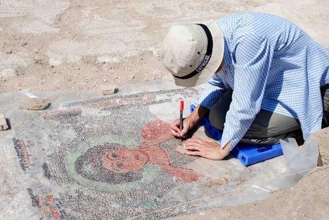 Pompeiopolis Kazıları 8 Temmuz'da Start Alacak