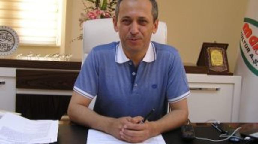 Malatya Fuarı Ve Kayısı Festivali Başlıyor