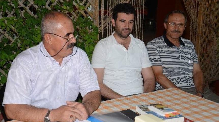 Elbistan&rsquo;da Avcı Eğitim Kursu Başladı