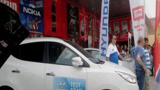 Modifiye Araç Sergisi Ve Car Hifi Show Büyük Ilgi Gördü