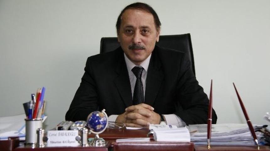 Erenler&rsquo;in Altyapısı Temizleniyor