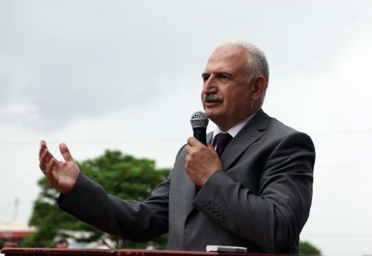 Atat&uuml;rk &Uuml;niversitesi, Su &Uuml;r&uuml;nleri Fak&uuml;ltesi Karadeniz Uygulama Ve Araştırma Merkezi Binasını A&ccedil;tı