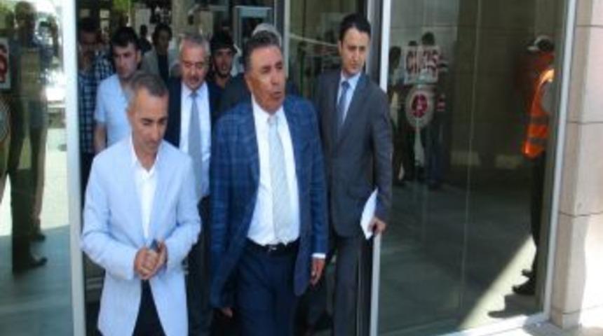 Aydın Doğan'a Beraat