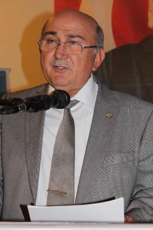 Manisa da &Ccedil;alışma Hayatında Denetim Paneli 3