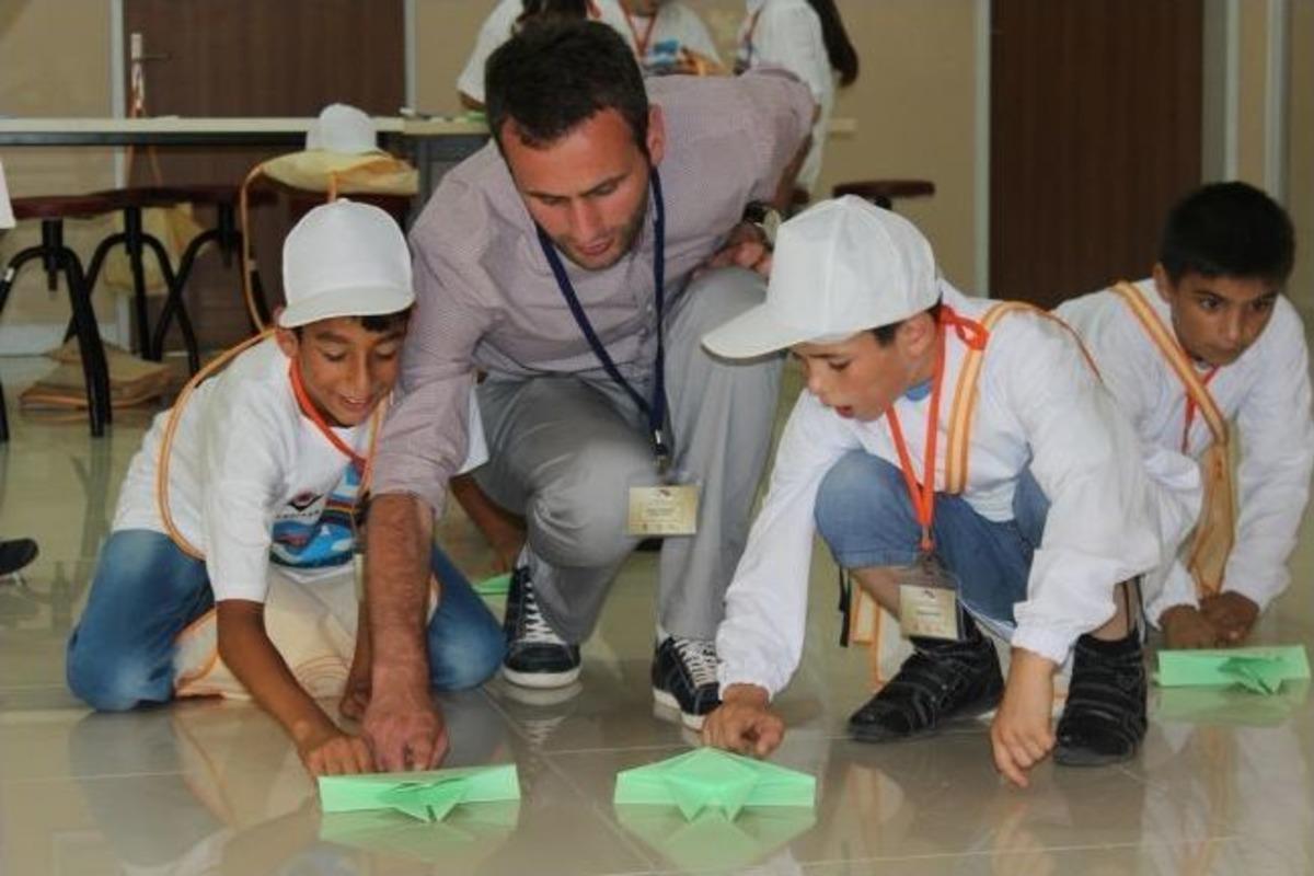 &ldquo;eğlenerek Keşfediyoruz&rdquo; Hayata Ge&ccedil;ti