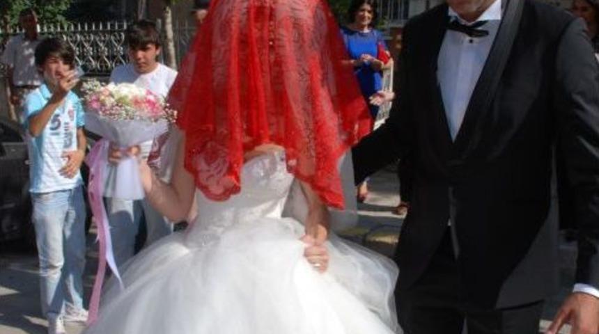 Şefkat Tepe'de Ger&ccedil;ek Evlilik