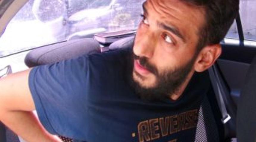 Taraftar Cinayetinin Zanlısı Adliyeye Sevk Edildi