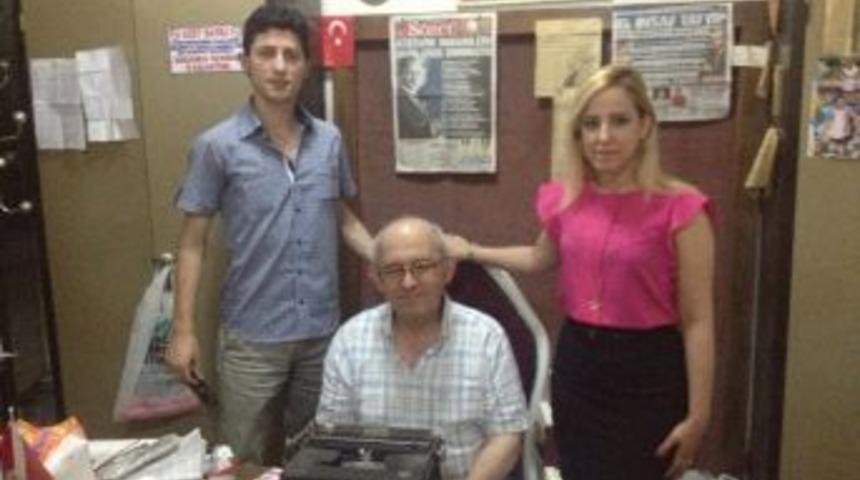 Kent M&uuml;zesi &Ccedil;alışmaları Devam Ediyor